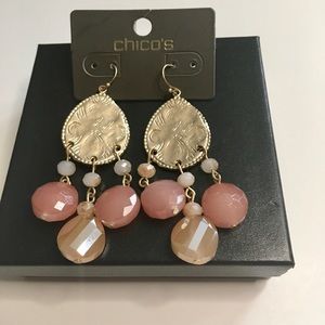 Chico’s Earrings